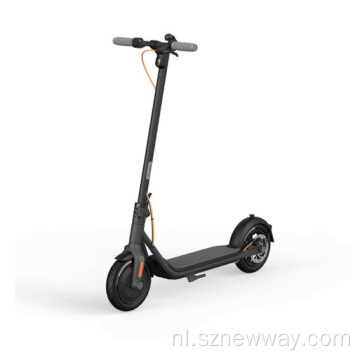 Segway Ninebot F40 elektrische e-scooter